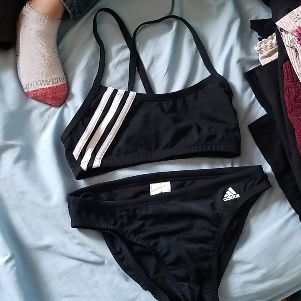 Adidas Bikini